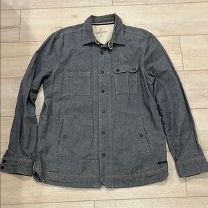JEREMIAH :: SHACKET